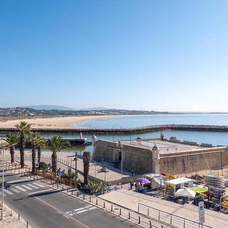Fabrica Da Ribeira 53 By Destination Algarve Apartman Lagos Kültér fotó