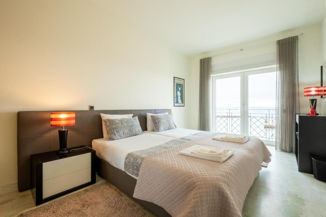 Fabrica Da Ribeira 53 By Destination Algarve Apartman Lagos Kültér fotó