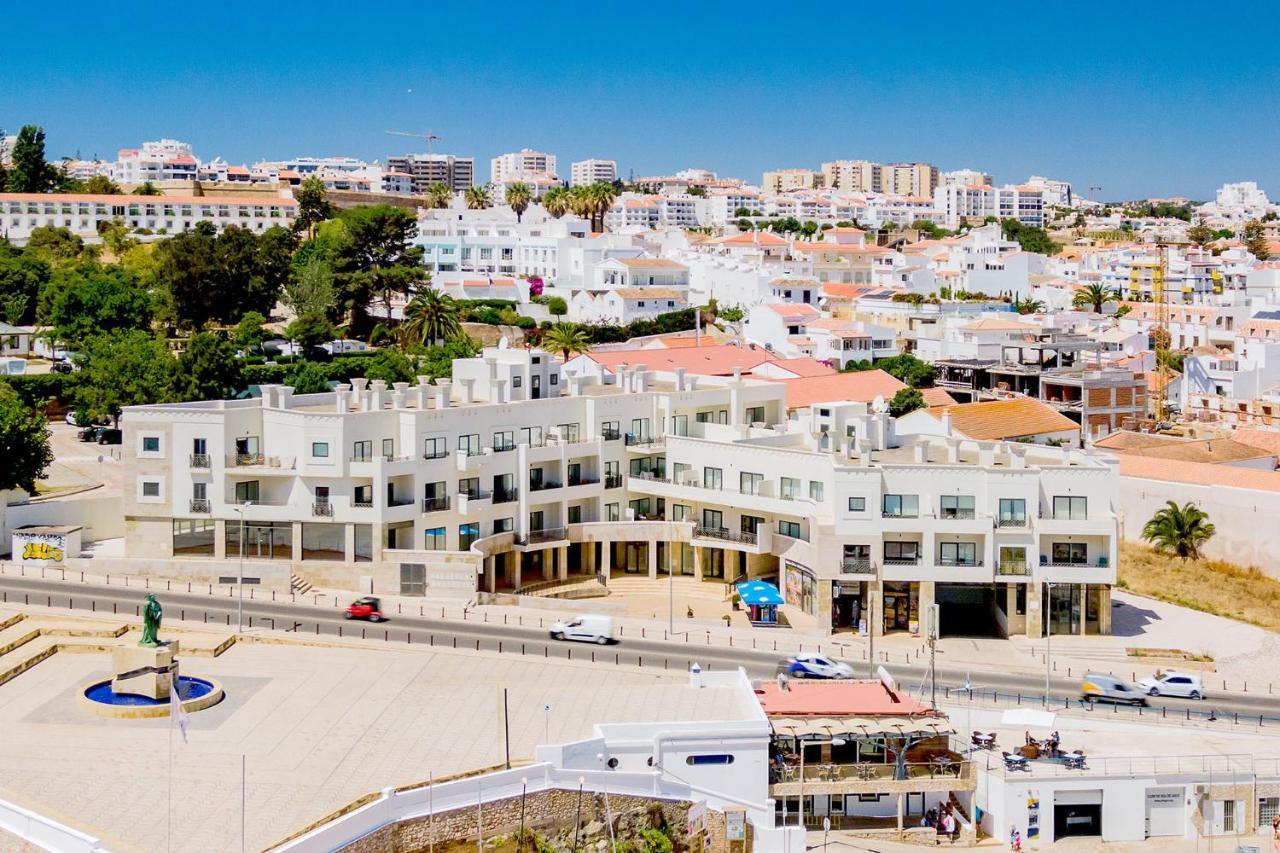 Fabrica Da Ribeira 53 By Destination Algarve Apartman Lagos Kültér fotó