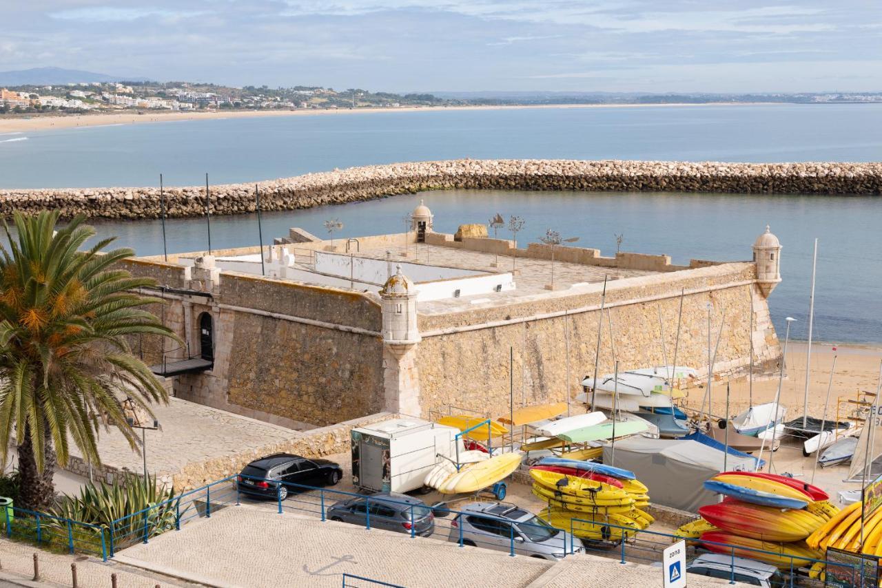 Fabrica Da Ribeira 53 By Destination Algarve Apartman Lagos Kültér fotó