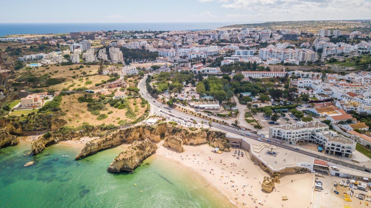 Fabrica Da Ribeira 53 By Destination Algarve Apartman Lagos Kültér fotó