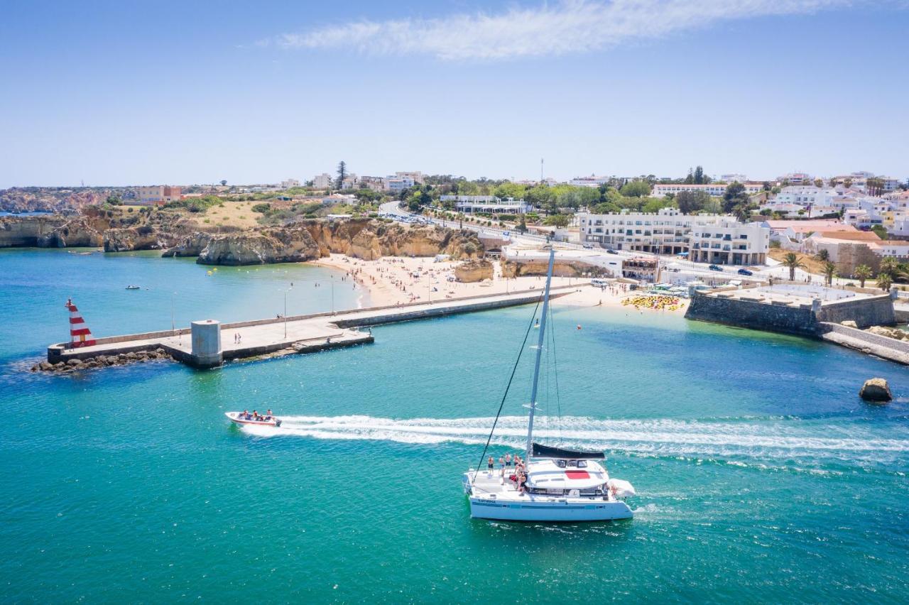 Fabrica Da Ribeira 53 By Destination Algarve Apartman Lagos Kültér fotó