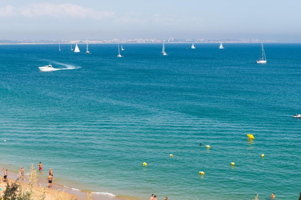 Fabrica Da Ribeira 53 By Destination Algarve Apartman Lagos Kültér fotó
