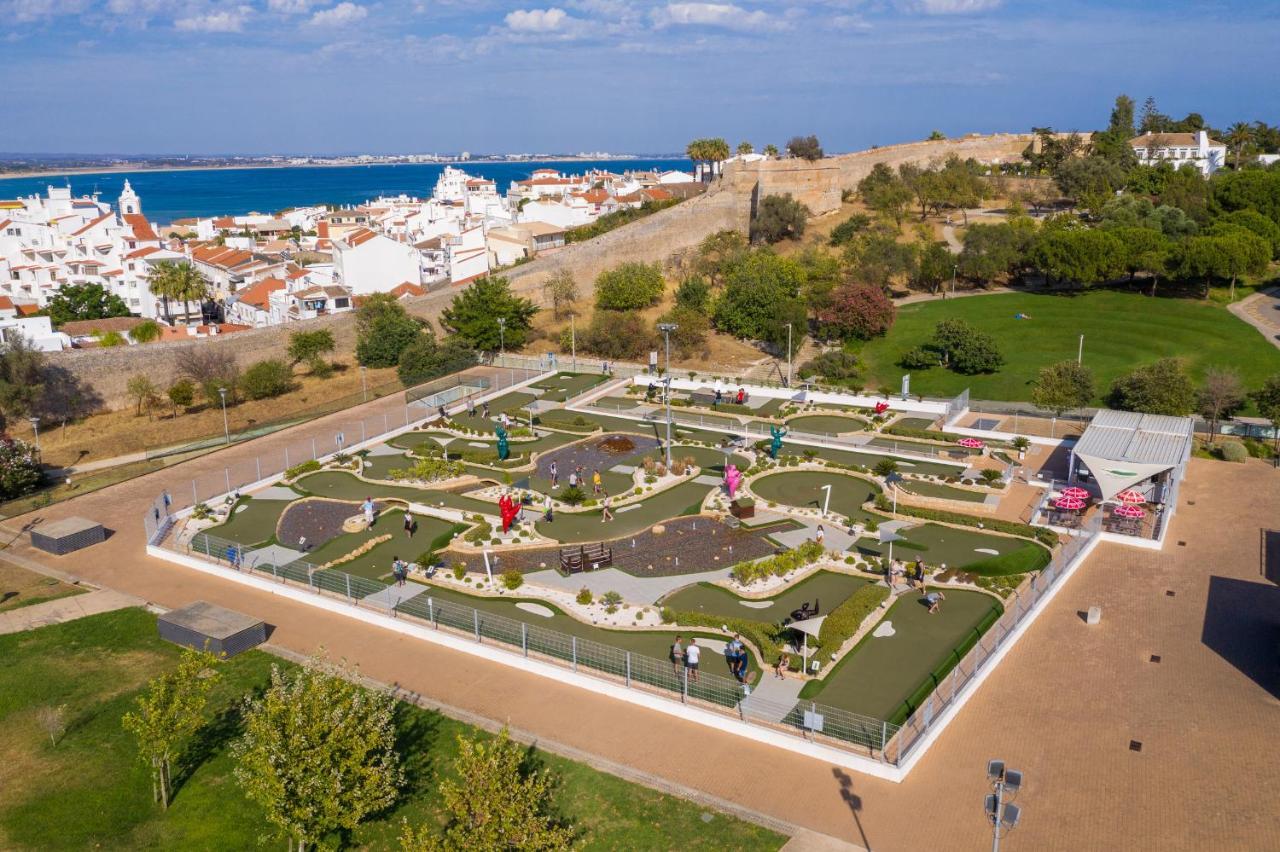 Fabrica Da Ribeira 53 By Destination Algarve Apartman Lagos Kültér fotó