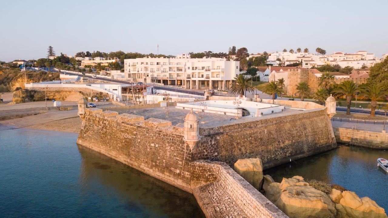 Fabrica Da Ribeira 53 By Destination Algarve Apartman Lagos Kültér fotó