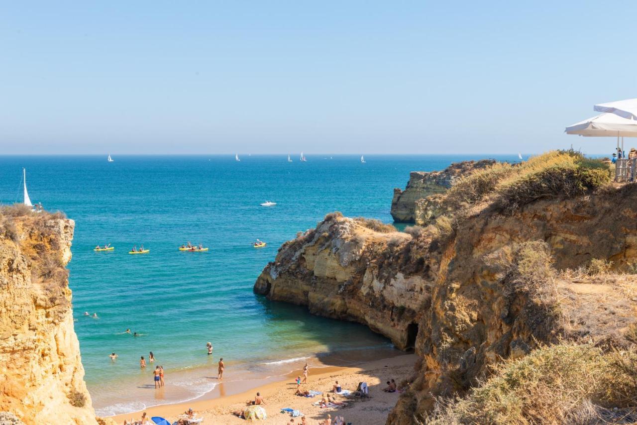 Fabrica Da Ribeira 53 By Destination Algarve Apartman Lagos Kültér fotó