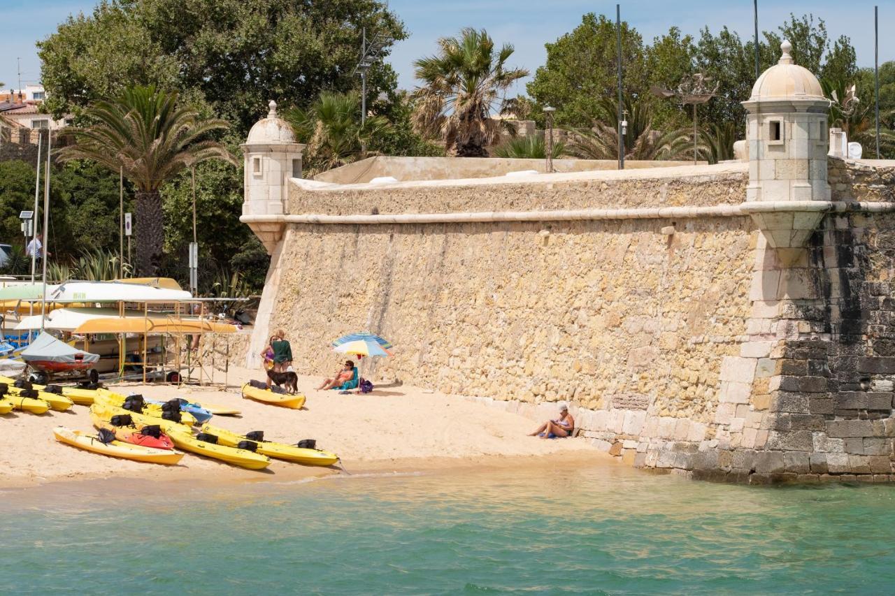 Fabrica Da Ribeira 53 By Destination Algarve Apartman Lagos Kültér fotó