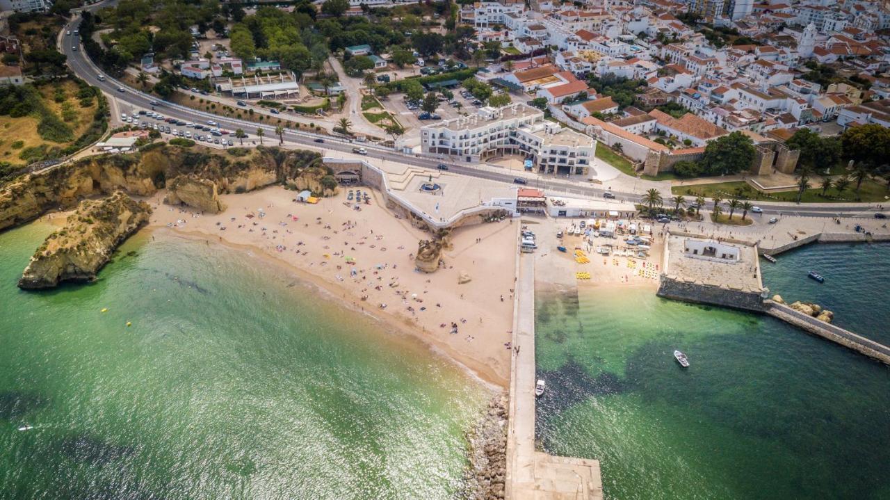 Fabrica Da Ribeira 53 By Destination Algarve Apartman Lagos Kültér fotó
