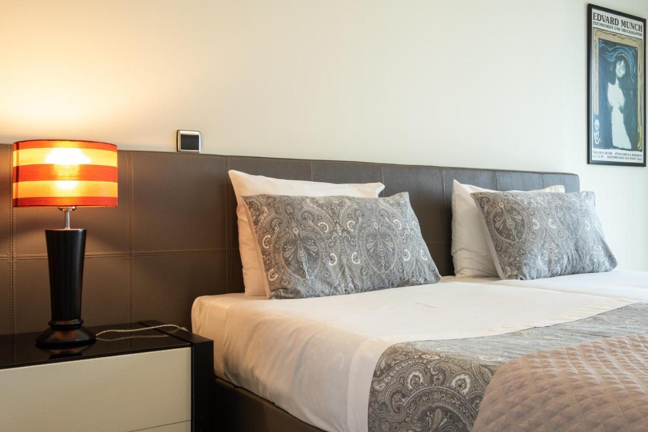 Fabrica Da Ribeira 53 By Destination Algarve Apartman Lagos Kültér fotó