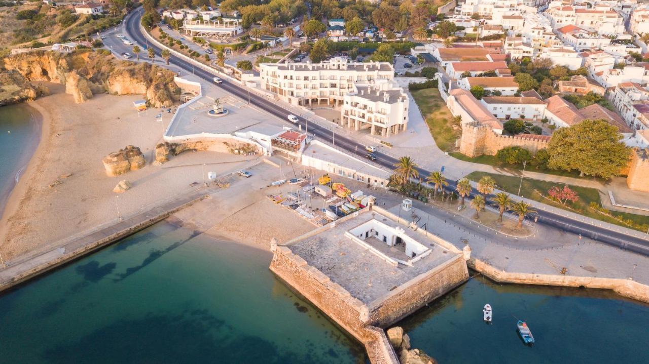 Fabrica Da Ribeira 53 By Destination Algarve Apartman Lagos Kültér fotó