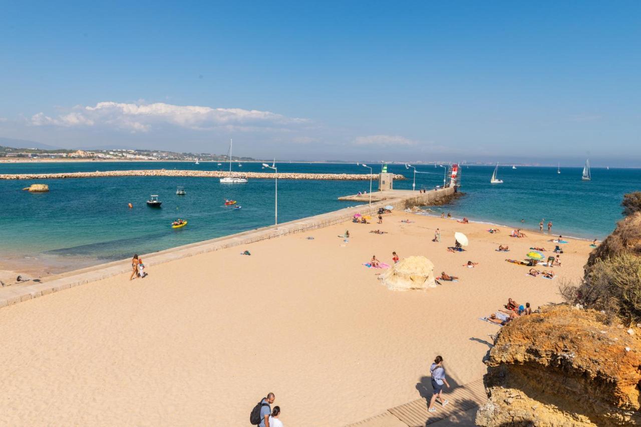 Fabrica Da Ribeira 53 By Destination Algarve Apartman Lagos Kültér fotó
