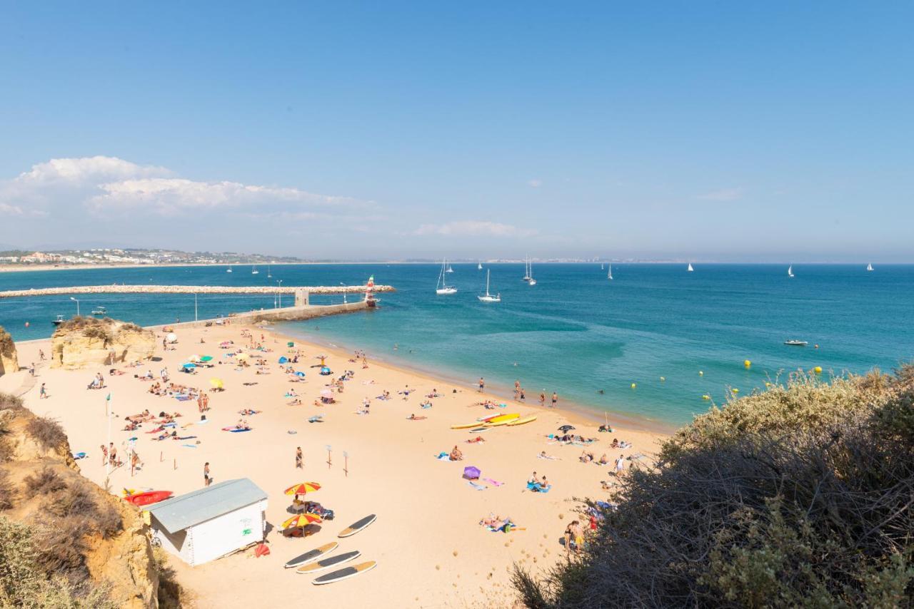 Fabrica Da Ribeira 53 By Destination Algarve Apartman Lagos Kültér fotó