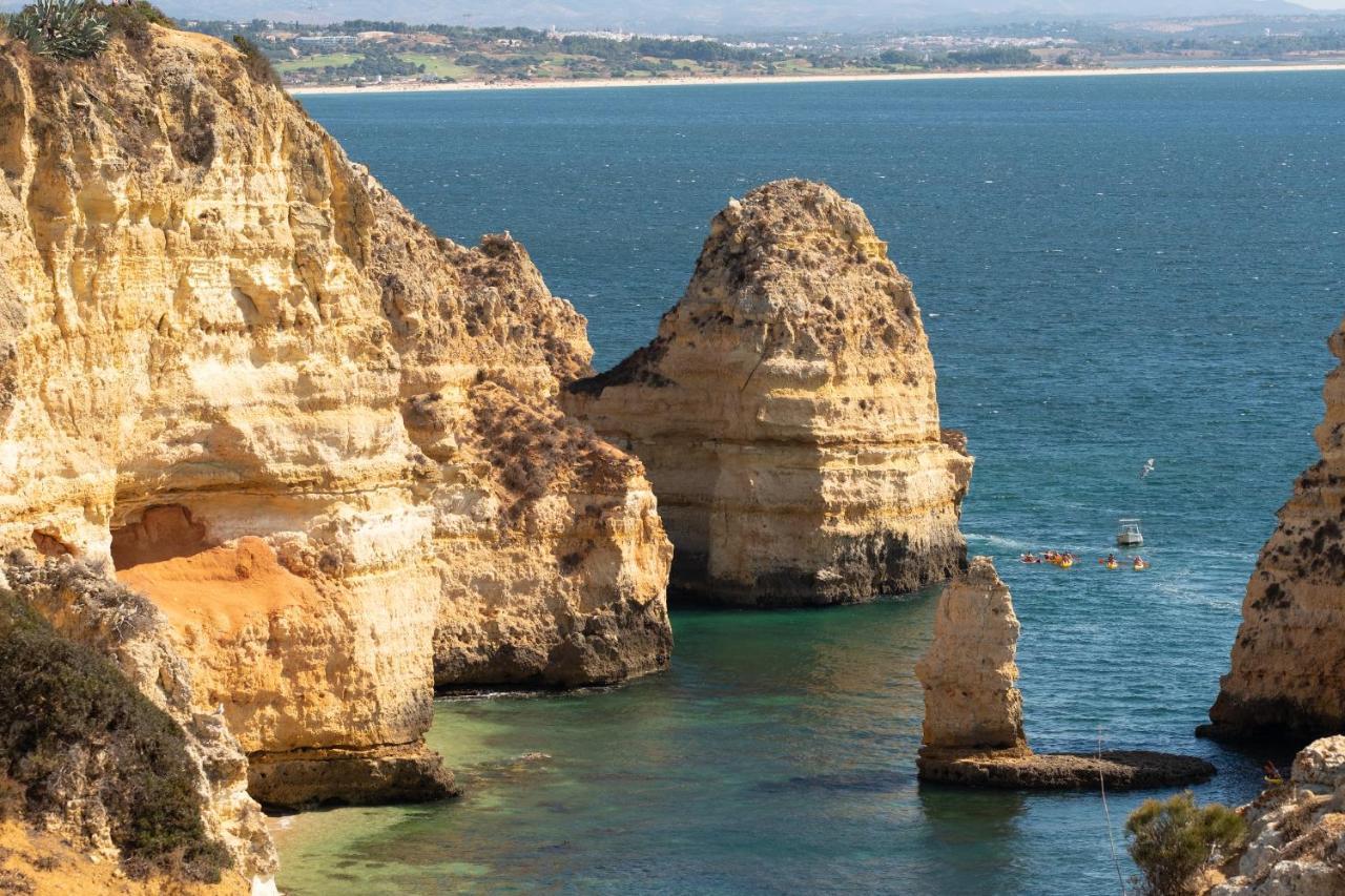 Fabrica Da Ribeira 53 By Destination Algarve Apartman Lagos Kültér fotó