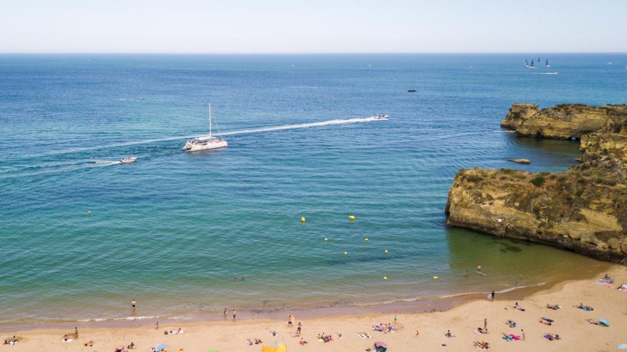 Fabrica Da Ribeira 53 By Destination Algarve Apartman Lagos Kültér fotó