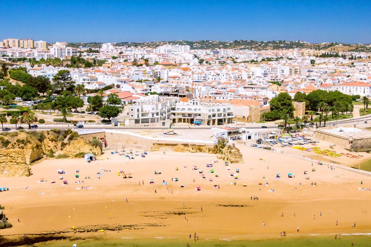 Fabrica Da Ribeira 53 By Destination Algarve Apartman Lagos Kültér fotó