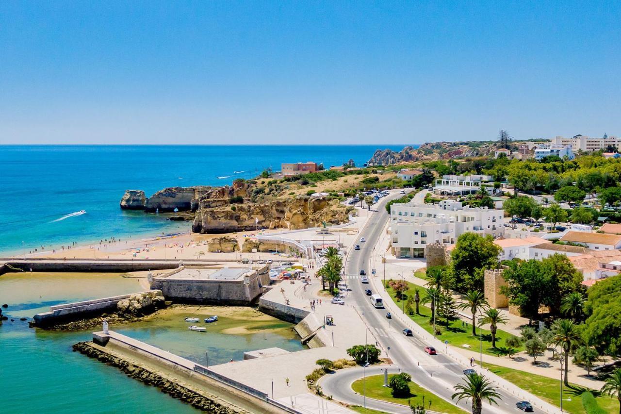 Fabrica Da Ribeira 53 By Destination Algarve Apartman Lagos Kültér fotó