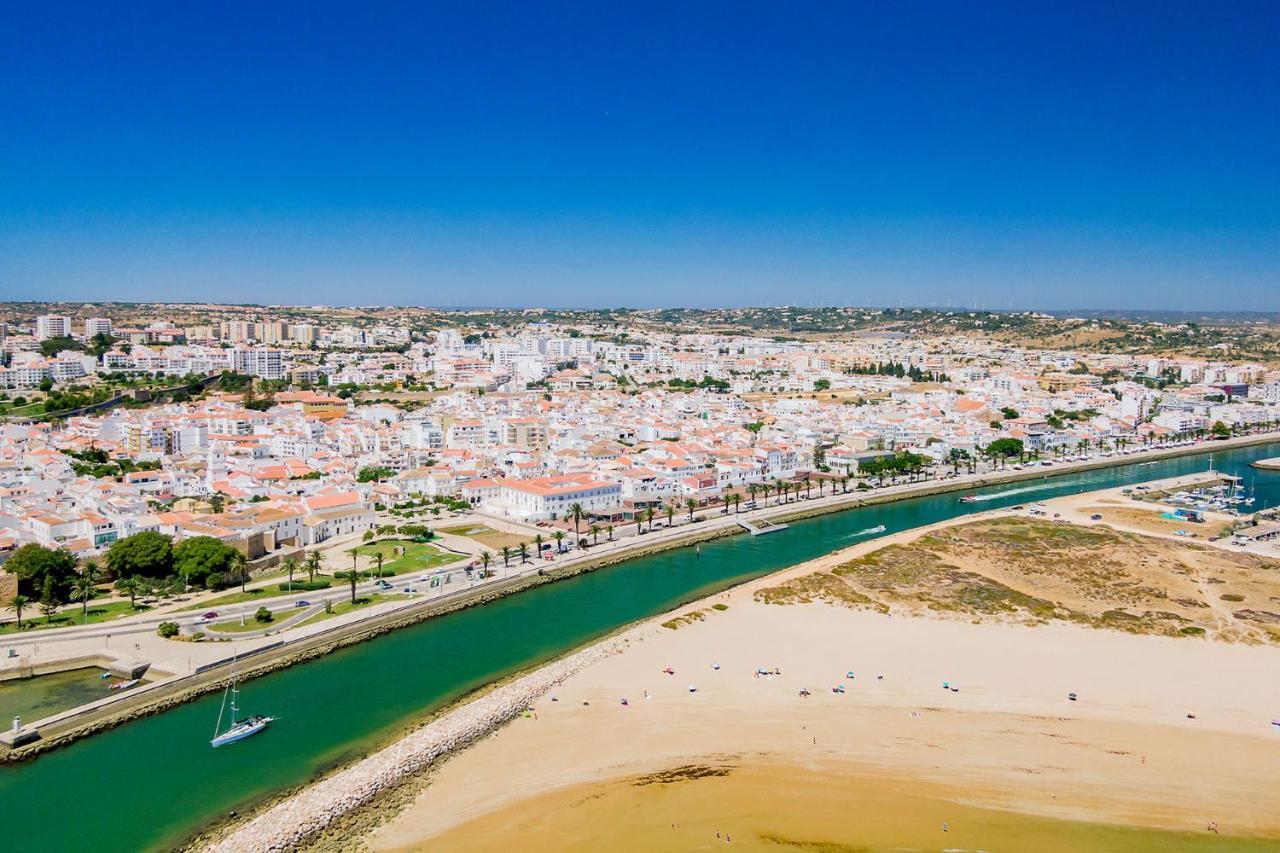 Fabrica Da Ribeira 53 By Destination Algarve Apartman Lagos Kültér fotó