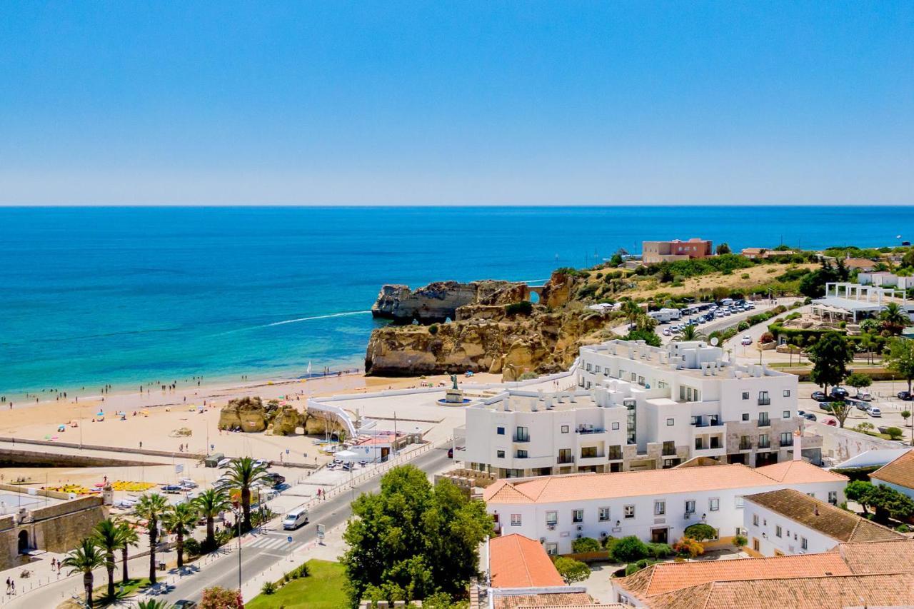 Fabrica Da Ribeira 53 By Destination Algarve Apartman Lagos Kültér fotó