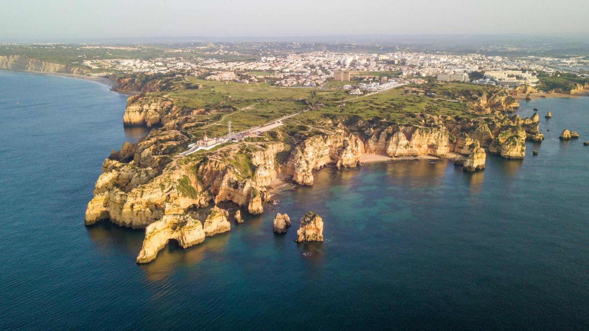 Fabrica Da Ribeira 53 By Destination Algarve Apartman Lagos Kültér fotó