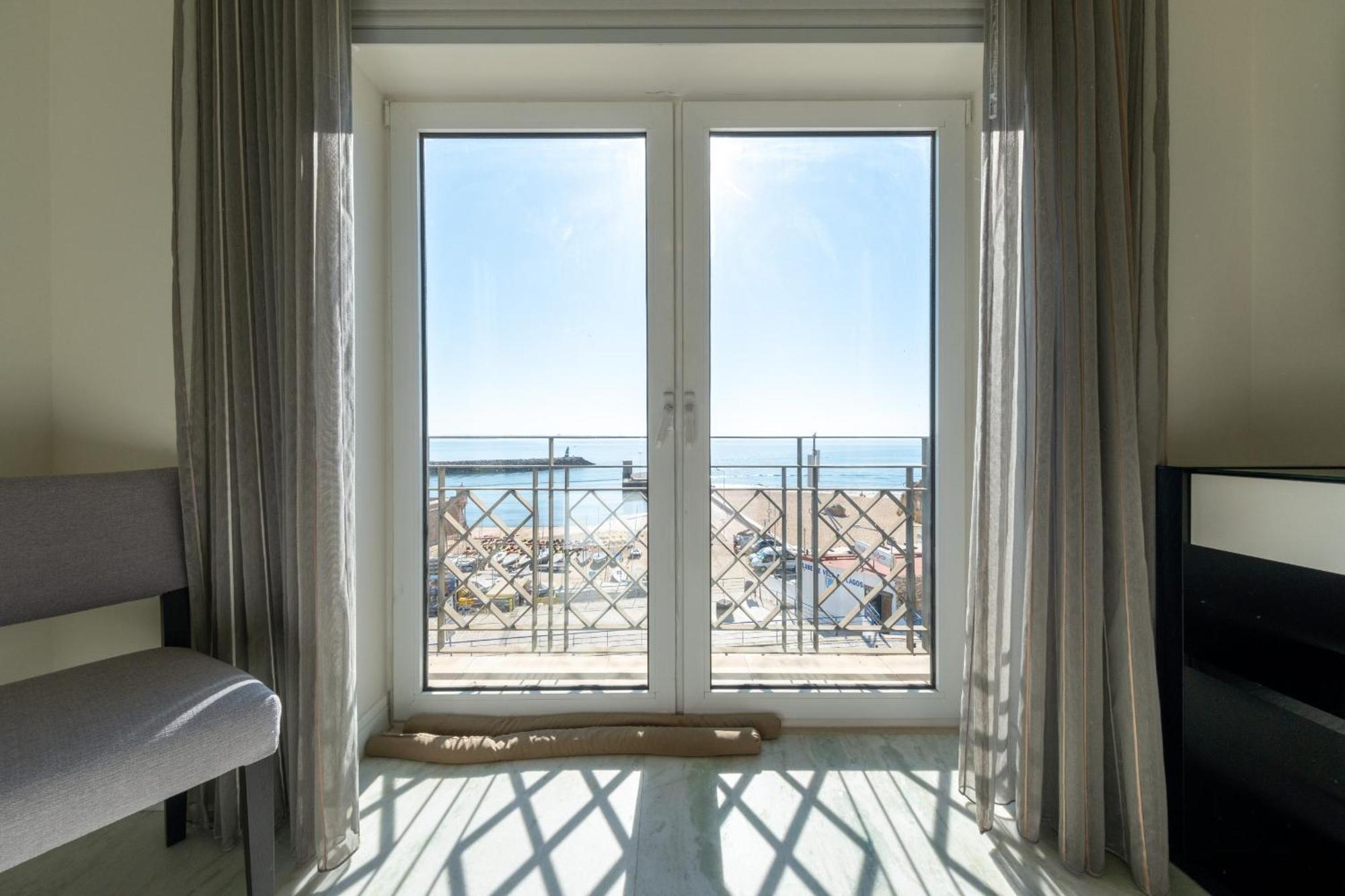 Fabrica Da Ribeira 53 By Destination Algarve Apartman Lagos Kültér fotó