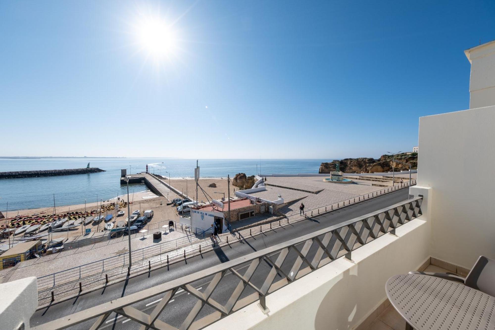 Fabrica Da Ribeira 53 By Destination Algarve Apartman Lagos Kültér fotó