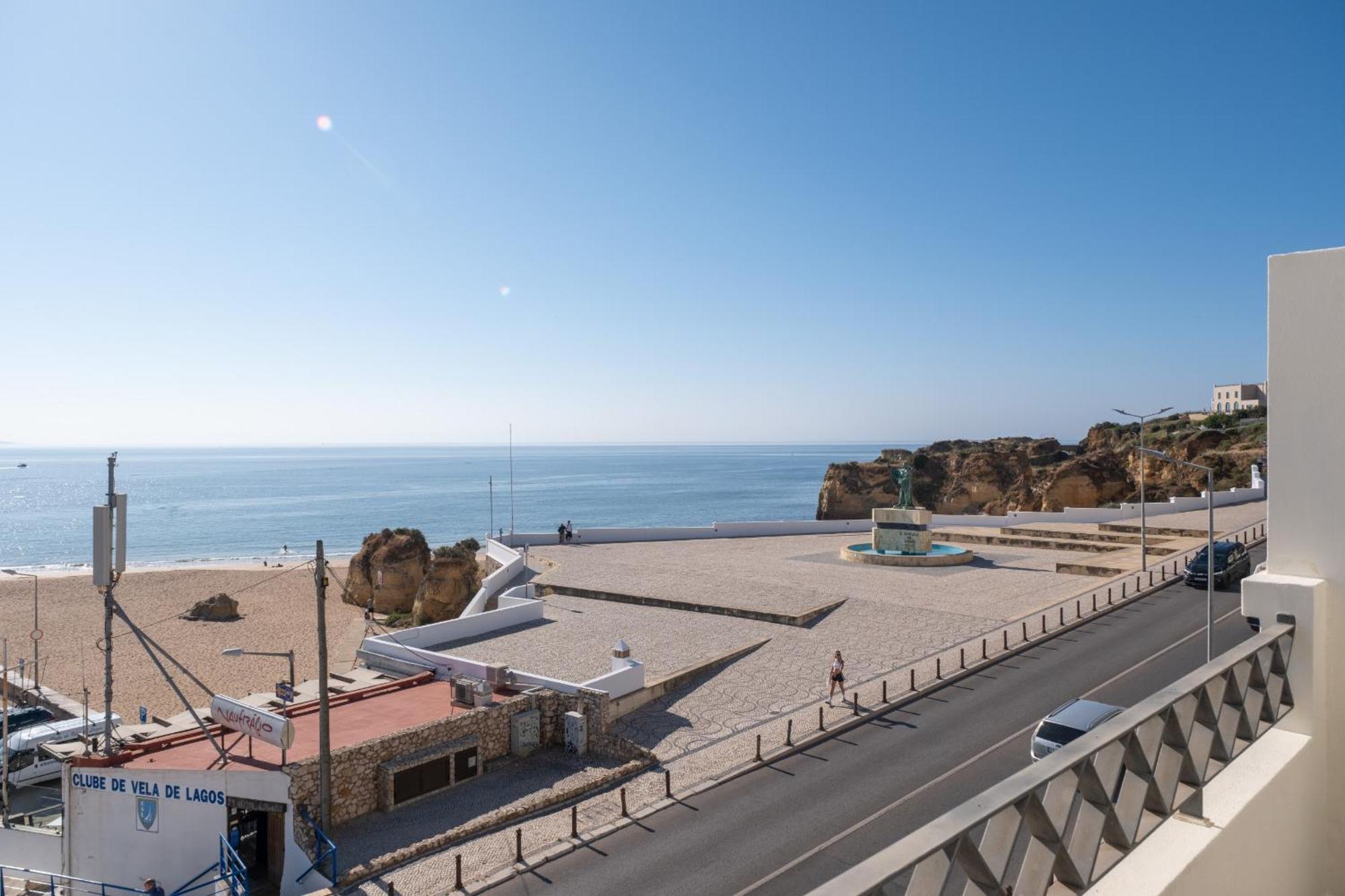 Fabrica Da Ribeira 53 By Destination Algarve Apartman Lagos Kültér fotó