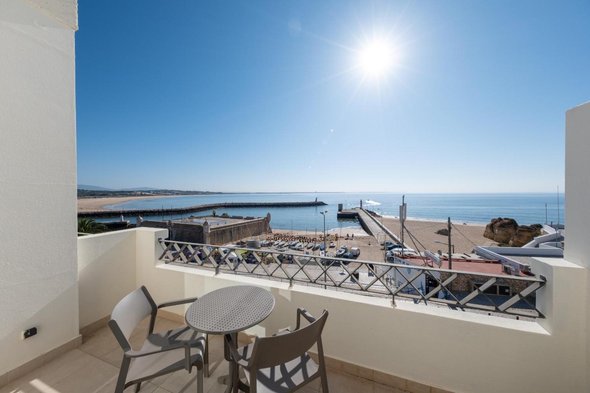Fabrica Da Ribeira 53 By Destination Algarve Apartman Lagos Kültér fotó