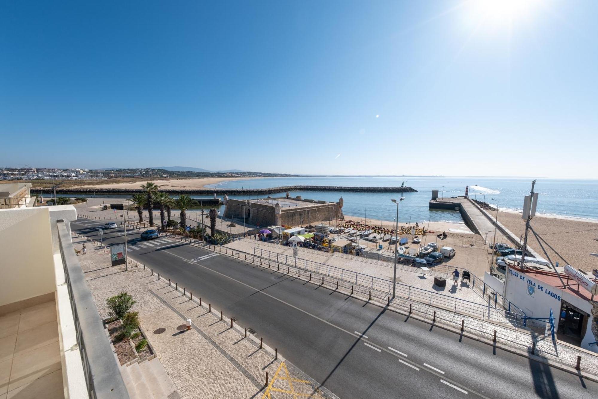 Fabrica Da Ribeira 53 By Destination Algarve Apartman Lagos Kültér fotó