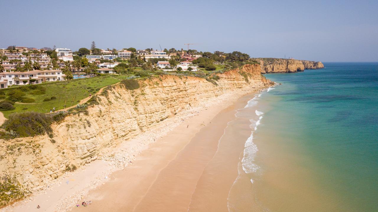 Fabrica Da Ribeira 53 By Destination Algarve Apartman Lagos Kültér fotó