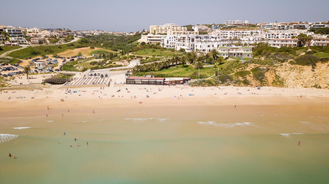 Fabrica Da Ribeira 53 By Destination Algarve Apartman Lagos Kültér fotó