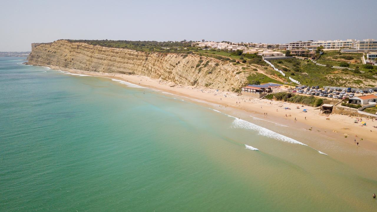 Fabrica Da Ribeira 53 By Destination Algarve Apartman Lagos Kültér fotó