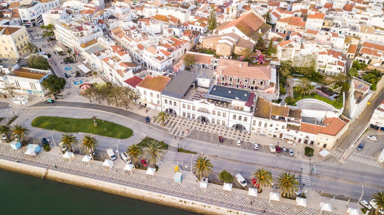 Fabrica Da Ribeira 53 By Destination Algarve Apartman Lagos Kültér fotó